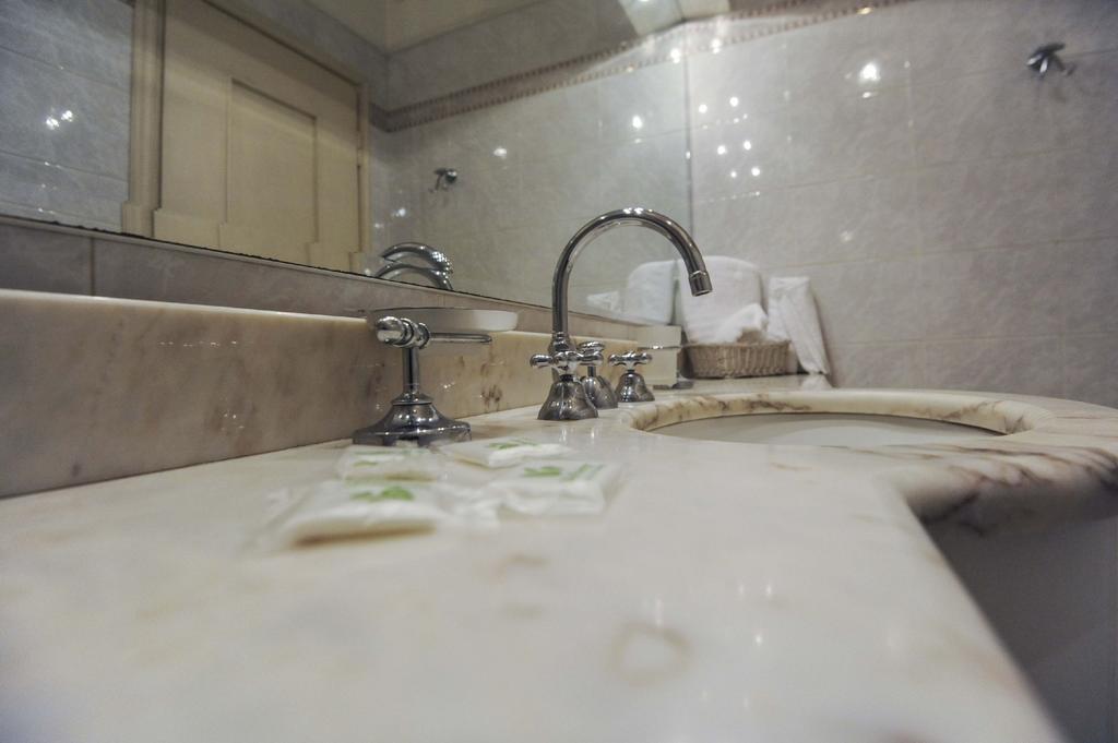 Milano Brera District Apartment Luaran gambar