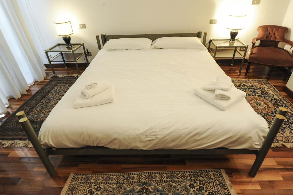 Milano Brera District Apartment Luaran gambar